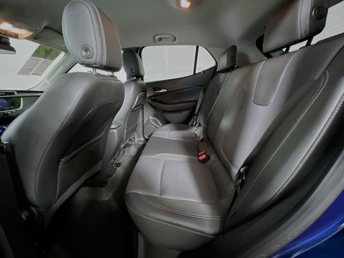 Used 2022 Buick Encore GX Preferred image 29