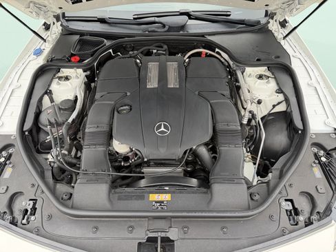Used 2016 Mercedes-Benz SL 400 image 66