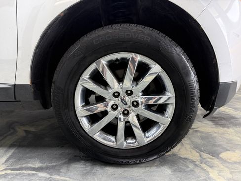 Used 2011 Ford Edge Limited w/ Canadian Touring Pkg AWD/4WD image 25