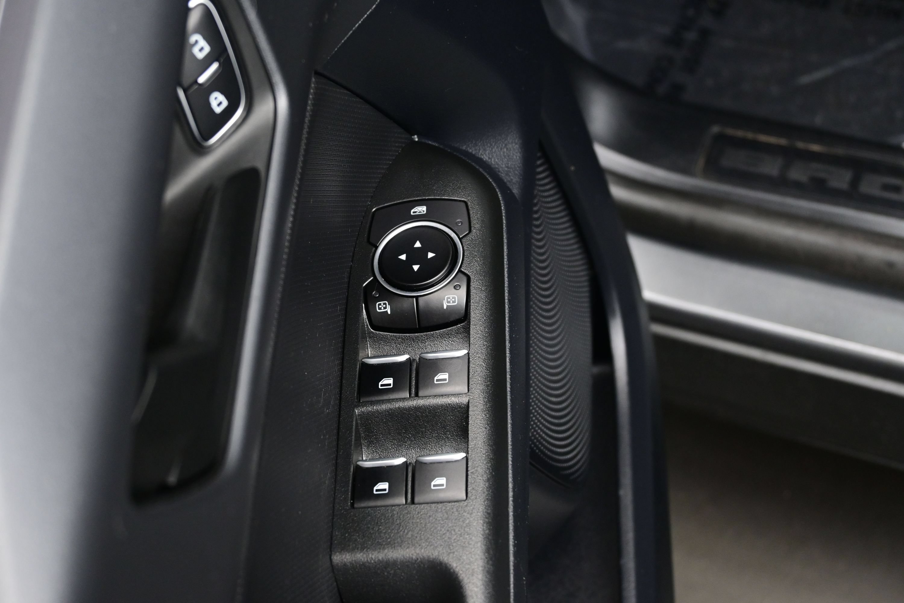 Used 2022 Ford Bronco Sport Big Bend AWD/4WD image 10