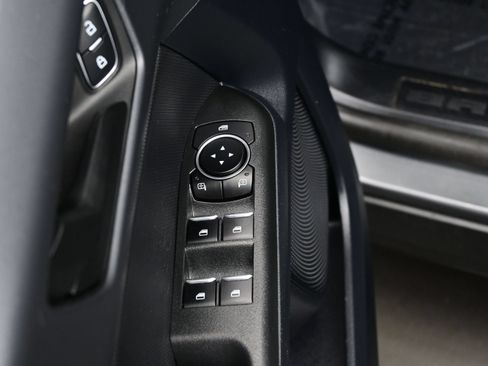Used 2022 Ford Bronco Sport Big Bend AWD/4WD image 10