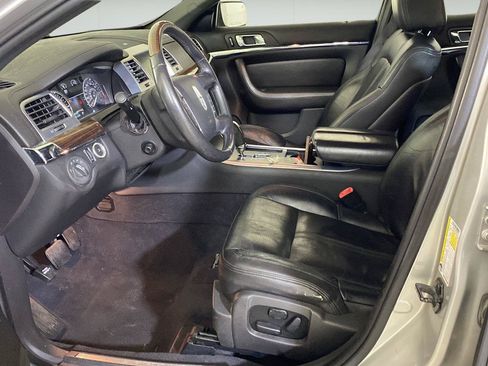 Used 2009 Lincoln MKS AWD image 22