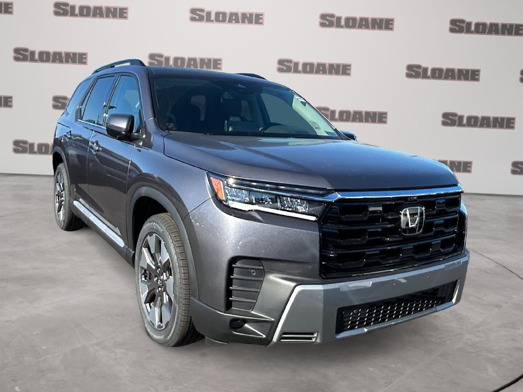 New 2026 Honda Pilot Elite image 7
