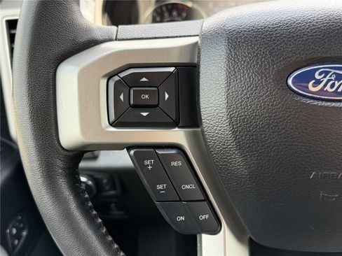 Used 2020 Ford F150 Lariat AWD/4WD image 20