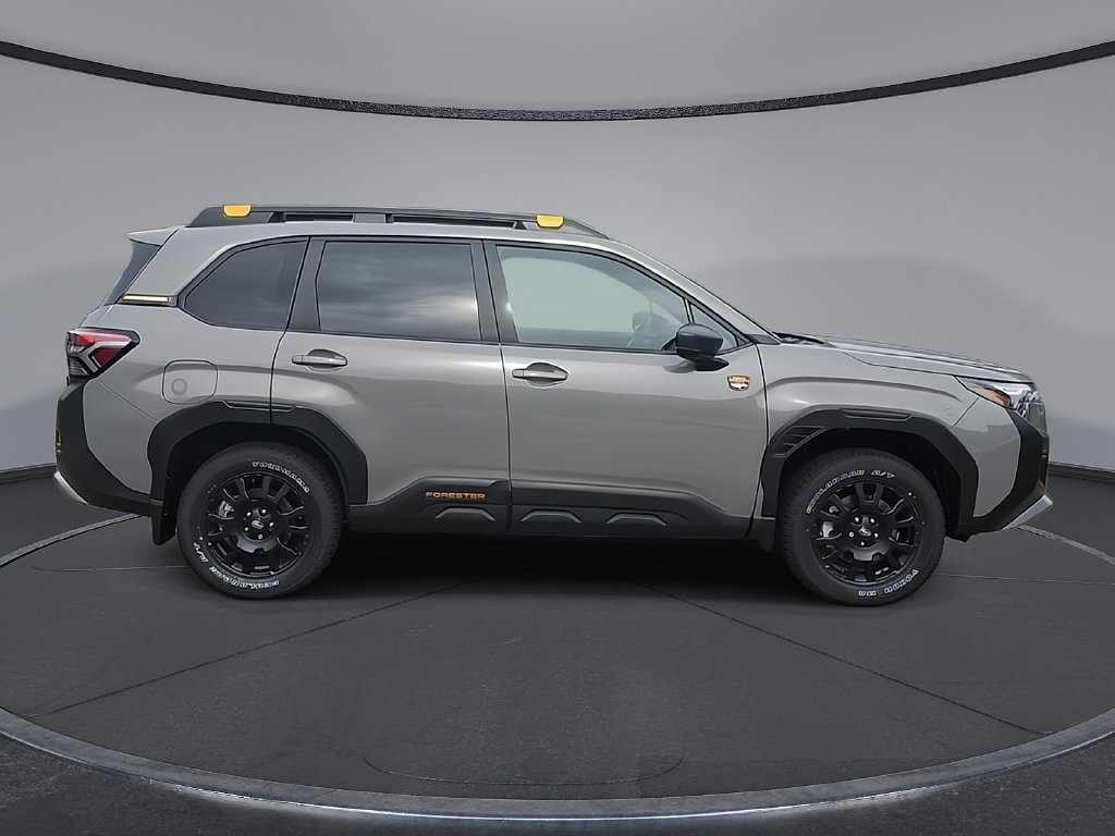 New 2026 Subaru Forester Wilderness AWD/4WD image 5