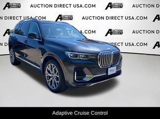 Used 2022 BMW X7 xDrive40i video 2