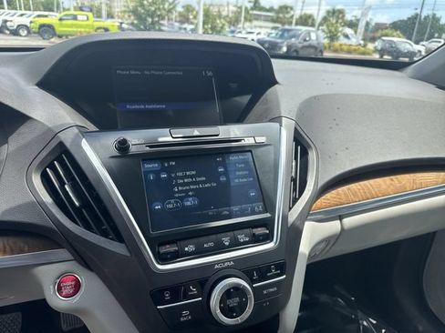 Used 2020 Acura MDX FWD w/ Technology Package image 23