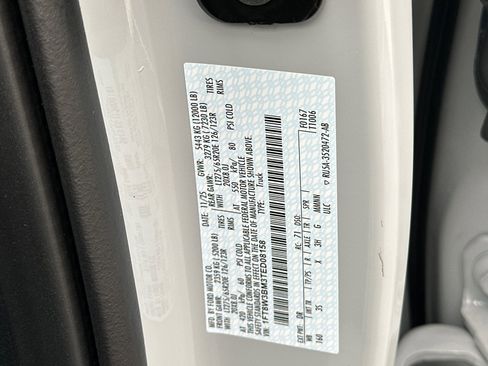 New 2026 Ford F350 XLT w/ XLT Premium Package image 27