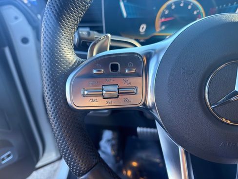 Certified 2023 Mercedes-Benz GLE 53 AMG 4MATIC Coupe image 24