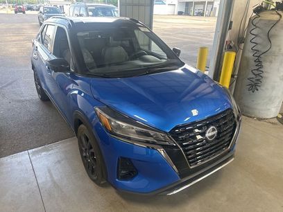 Used 2023 Nissan Kicks SR w/ SR Premium Package