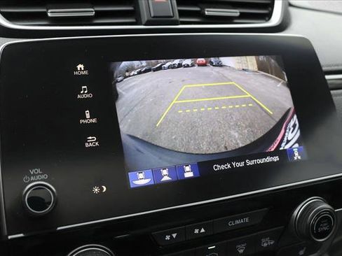 Used 2022 Honda CR-V EX image 18