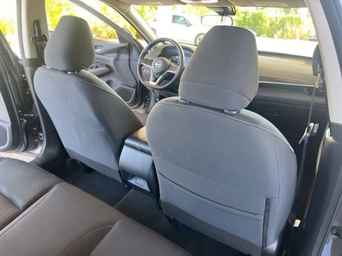 Certified 2023 Nissan Altima 2.5 SV image 15