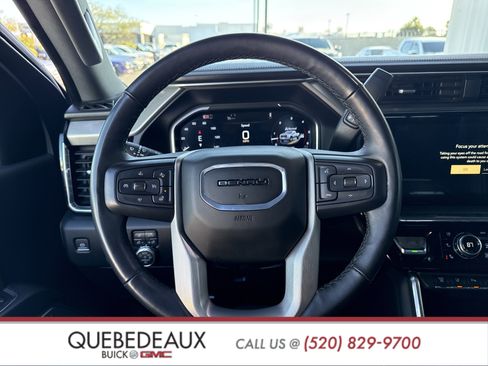 Used 2024 GMC Sierra 3500 Denali w/ Denali Reserve Package image 21