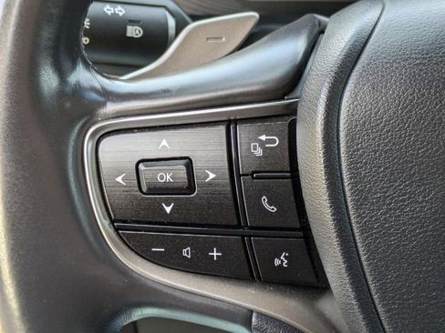 Used 2022 Lexus ES 350 w/ Premium Package image 22