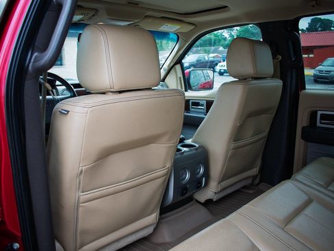 Used 2012 Ford F150 Lariat w/ Lariat Plus Pkg RWD image 33