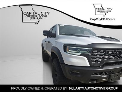 New 2026 RAM 1500 RHO w/ RHO Level 1 Equipment Group