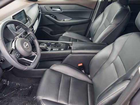 Used 2022 Nissan Rogue SL image 13