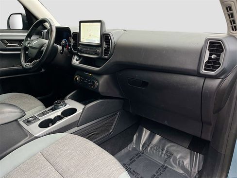 Used 2023 Ford Bronco Sport Big Bend w/ Convenience Package image 28