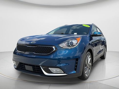Used 2019 Kia Niro Touring FWD image 10