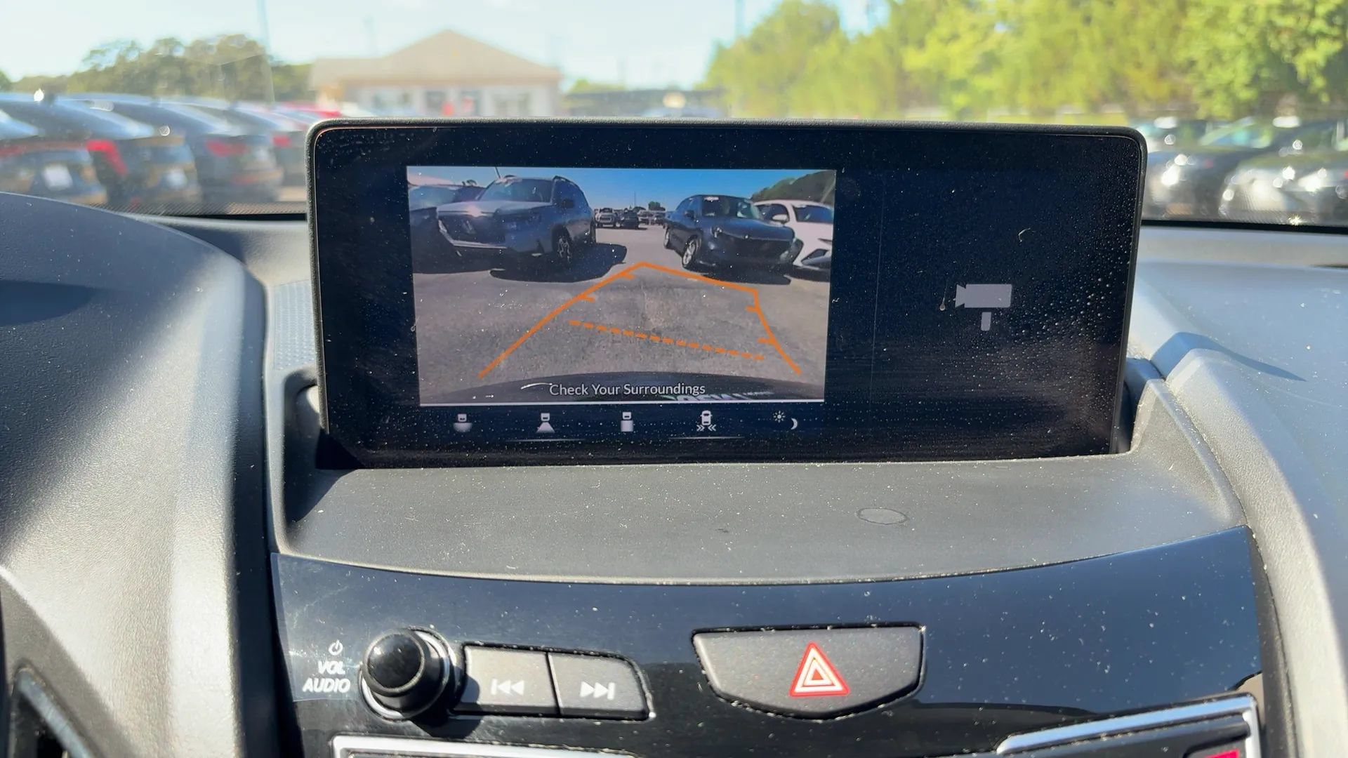 Used 2019 Acura RDX w/ Technology Package FWD image 13
