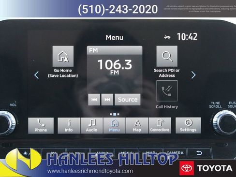 Used 2024 Mitsubishi Outlander SE image 26