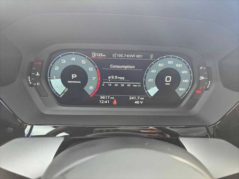 Used 2025 Audi A3 2.0T Premium w/ Black Optic Package image 27