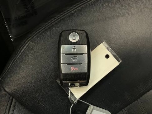 Used 2016 Kia Sportage EX FWD image 27