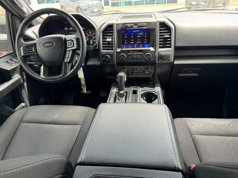Used 2020 Ford F150 XLT w/ Equipment Group 302A Luxury AWD/4WD image 11
