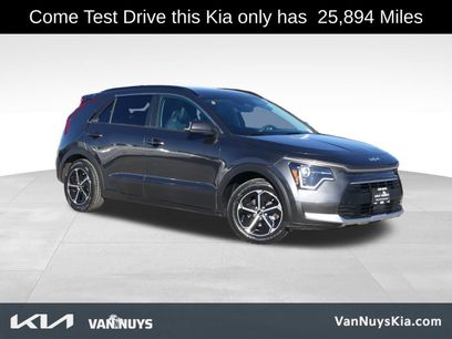 Used 2023 Kia Niro EX