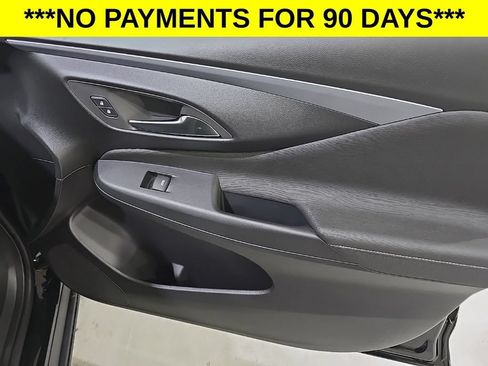 New 2026 Buick Envista Preferred w/ Convenience I Package FWD image 9