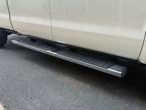 Used 2014 GMC Sierra 1500 SLT AWD/4WD image 7