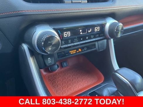 Used 2021 Toyota RAV4 Adventure image 27