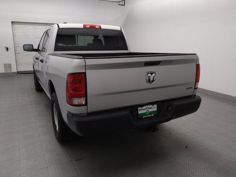 Used 2018 RAM 1500 Tradesman w/ Popular Equipment Group RWD image 6