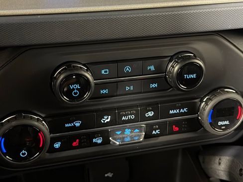 Used 2024 Ford Bronco Raptor AWD/4WD image 17