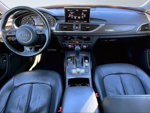 Used 2017 Audi A6 2.0T Premium Plus w/ Premium Plus Package image 16
