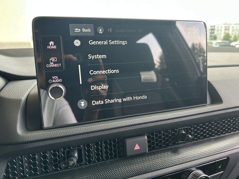 Used 2026 Honda CR-V Sport image 30