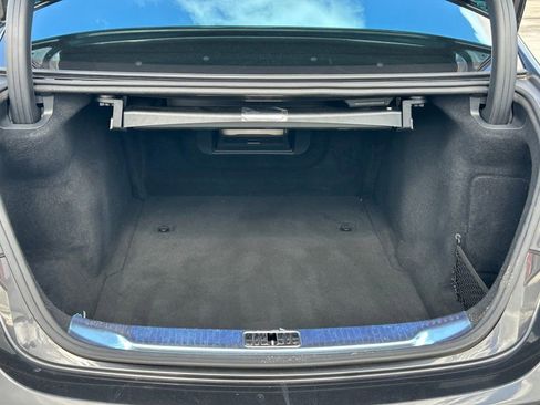 Used 2023 Mercedes-Benz S 500 4MATIC image 28