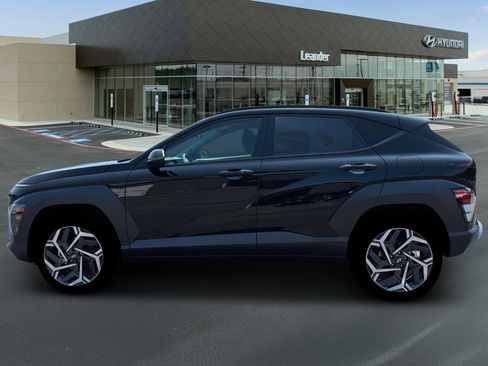 New 2026 Hyundai Kona SEL Premium FWD image 3