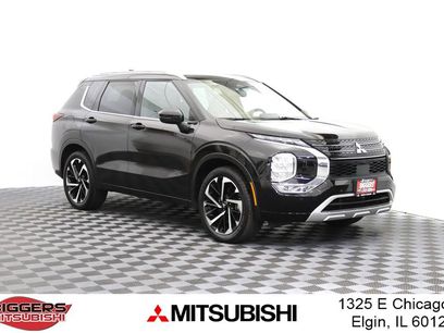 Used 2023 Mitsubishi Outlander SEL