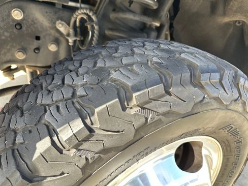 Used 2022 Ford F350 Lariat w/ Lariat Ultimate Package image 25