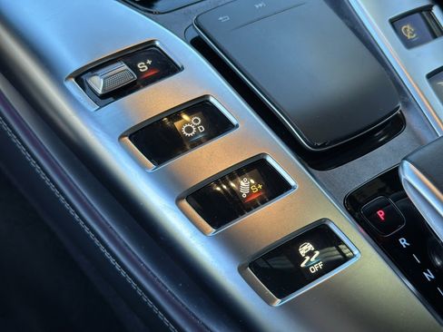 Used 2019 Mercedes-Benz AMG GT 63 S image 44