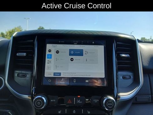 New 2026 RAM 1500 Big Horn image 22