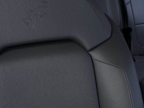New 2025 Ford Bronco Badlands image 18
