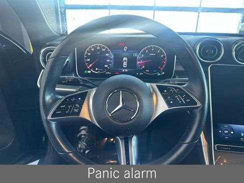 Certified 2023 Mercedes-Benz C 300 C 300 image 19