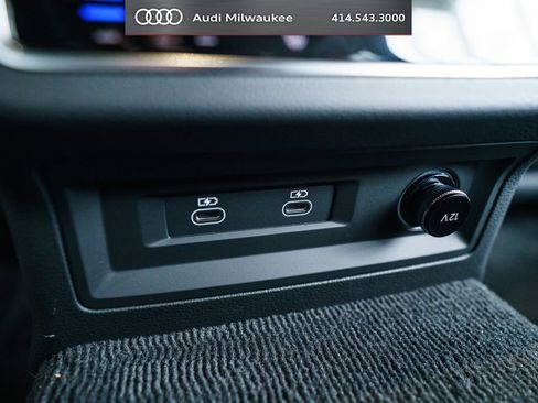 Used 2024 Audi RS 6 performance AWD/4WD image 49