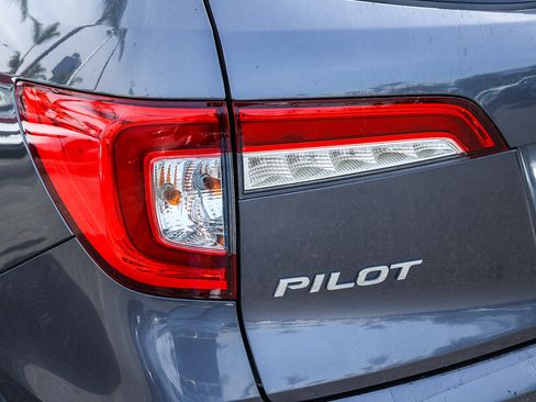 Used 2019 Honda Pilot EX-L image 8