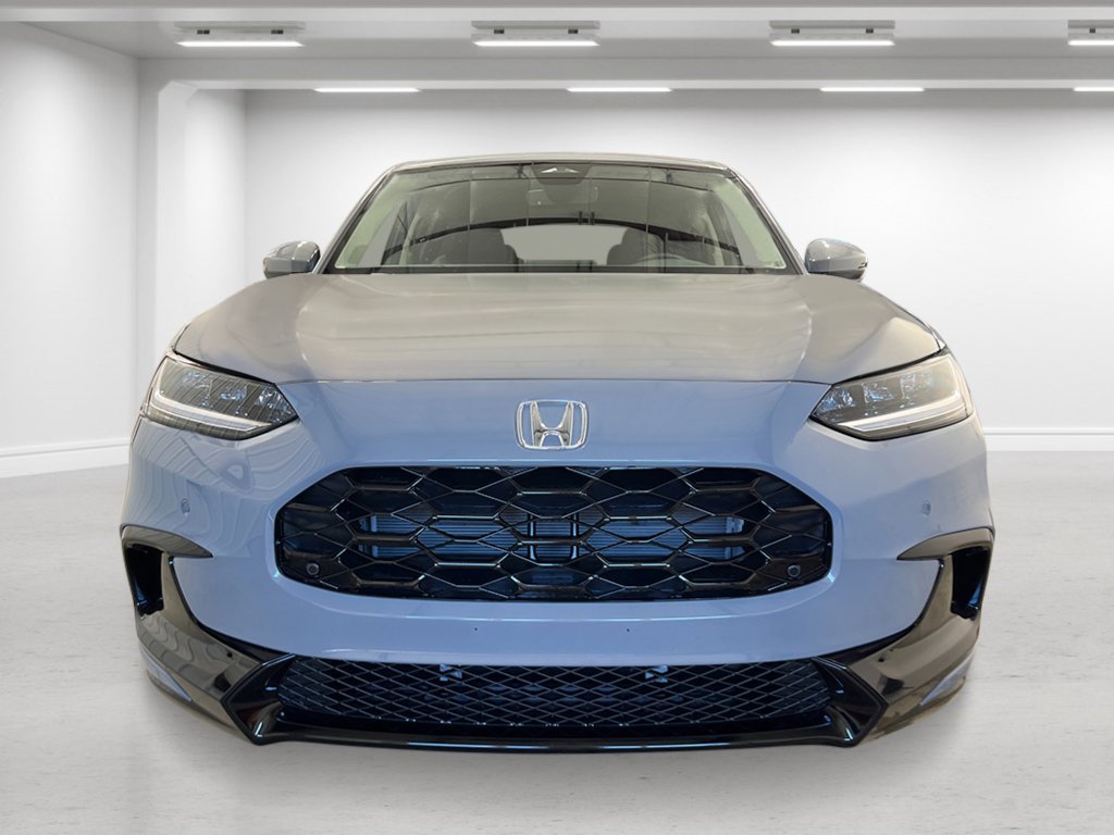 New 2027 Honda HR-V EX-L image 9