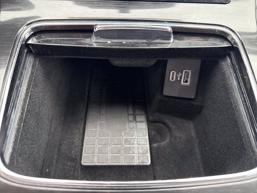 Used 2022 Lincoln Nautilus Reserve AWD/4WD image 30