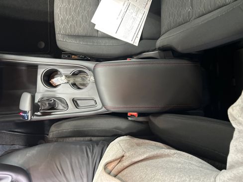 New 2026 Dodge Durango GT image 14