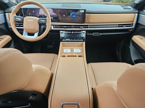 New 2026 Hyundai Santa Fe Limited image 14